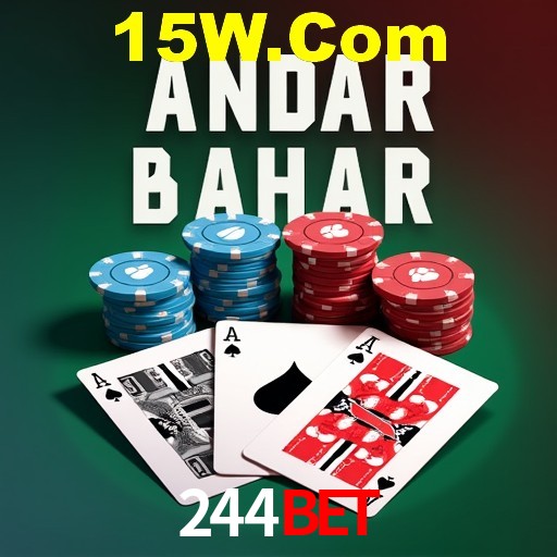 A Emoção da Loteria na 244Bet: Uma Chance de Mudança de Vida