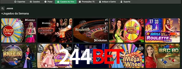 244Bet bet