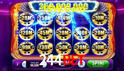 244Bet Salvador - Football