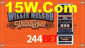 Roulette Table 244Bet