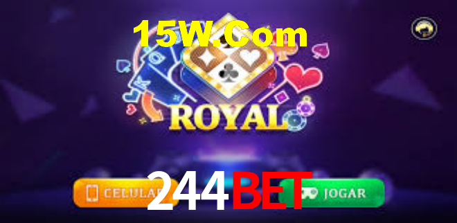 244Bet App - Aplicativo Móvel Oficial