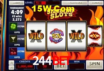 244Bet - Rápido Acesse