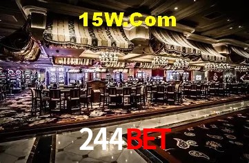 Jogos de Slot 244Bet