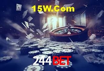 244Bet São Paulo - Top Slots