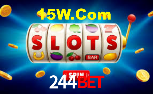244Bet - App Security
