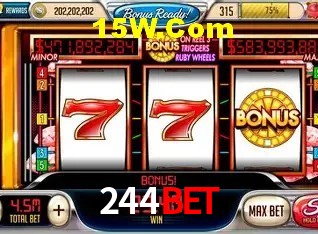 Login Seguro 244Bet