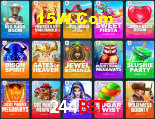 244 Bet Login