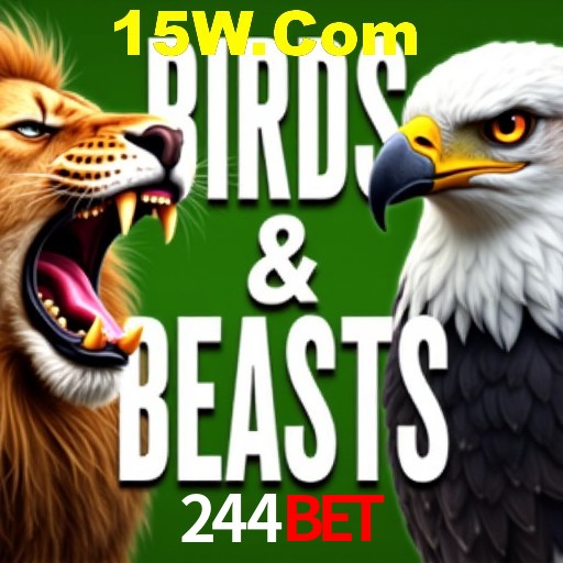 Apostas Esportivas na 244Bet: Um Guia Completo