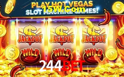 244Bet Entrar - Login Seguro Certificado