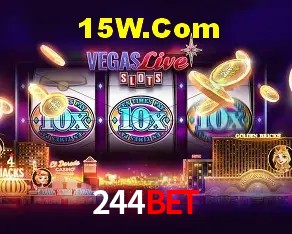 Promoções Sazonais 244Bet