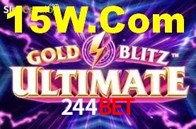 Football Betting 244Bet