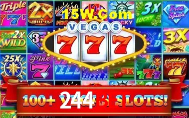 244Bet Promoções - 30+ Ofertas Diárias