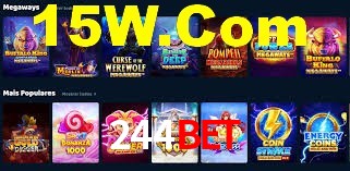 VIP Casino 244Bet