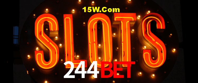 Platform Technology 244Bet
