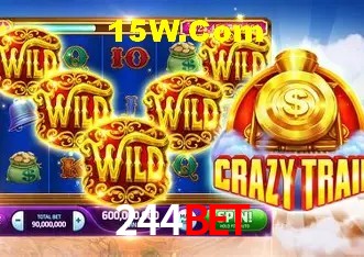 244Bet Plataforma - Certificada MGA desde 2015