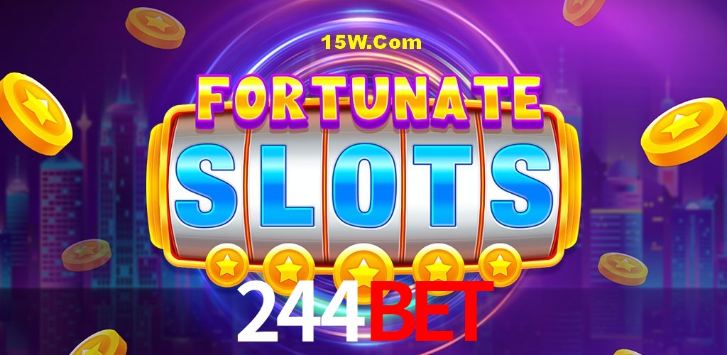 Account Benefits 244Bet
