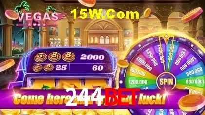 Casino Ao Vivo 244Bet