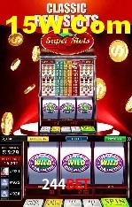 Promoção Relâmpago 244Bet