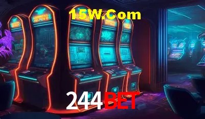Ofertas Exclusivas 244Bet