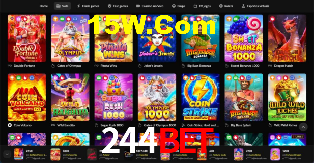 244Bet