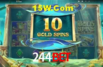 244Bet Belo Horizonte - Payments