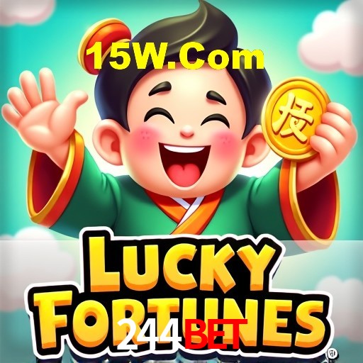 Casino VIP 244Bet
