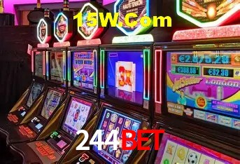 244Bet Salvador - Support