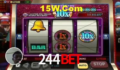 244Bet Brasília - Leaderboards