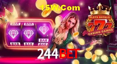 244Bet - User Statistics
