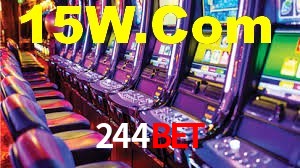 Premium Interface 244Bet