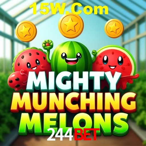 Descubra o Mundo do Cassino Online com 244Bet