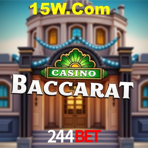 244Bet Rio de Janeiro - Professional Dealers