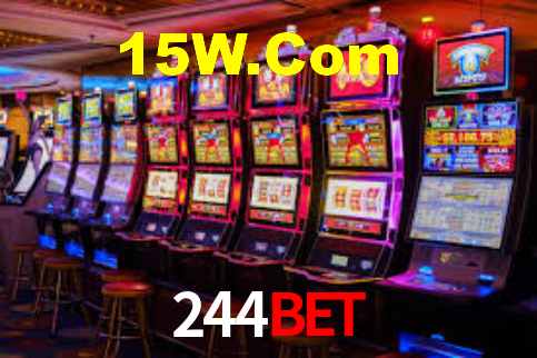244 Bet
