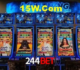 244Bet - Login Methods