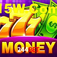 Spaceman Game 244Bet