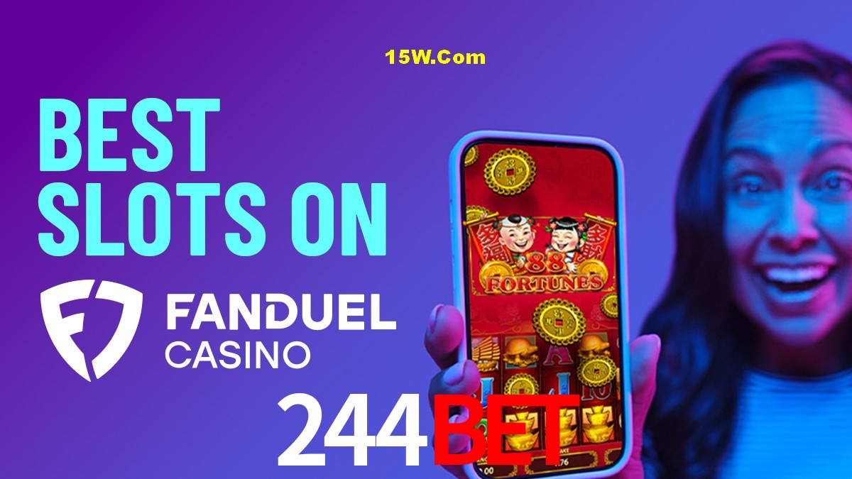 Quick Registration 244Bet