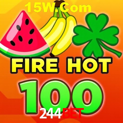 Flash Promotion 244Bet