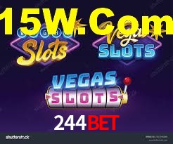 Live Casino 244Bet