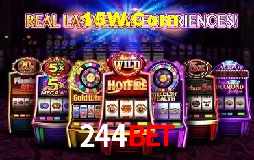 244Bet São Paulo - Jogo Providers
