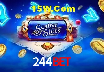 Sistemas de Segurança 244Bet