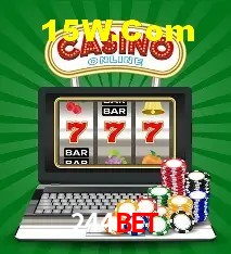 Estatísticas do Jogo 244Bet