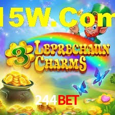 Programa VIP 244Bet