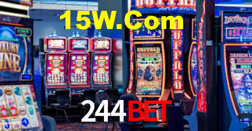 244 Bet