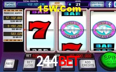 244Bet Rio de Janeiro - Licenses
