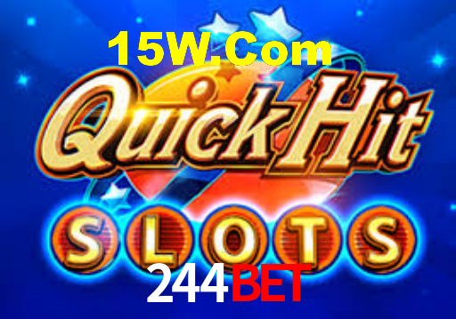 244 Bet Login
