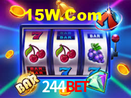244 Bet Login