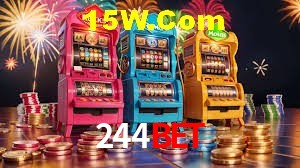 Secure Login 244Bet