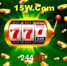 244Bet Rio de Janeiro - Slot Strategy