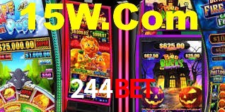 Tournaments 244Bet