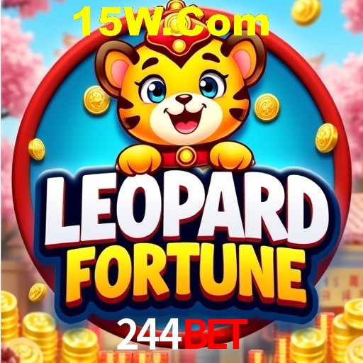 Seasonal Promotions 244Bet